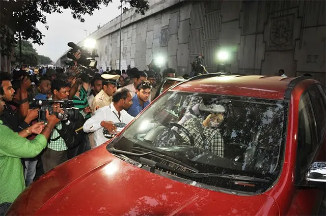 ବାଣୀବିହାର ଛକରେ କାର୍‌ ଭିତରେ ଯୁବତୀଙ୍କ ମୃତ୍ୟୁ ମାମଲା: ଅଭିଯୁକ୍ତଙ୍କୁ ଗିରଫ ପାଇଁ ସ୍ବତନ୍ତ୍ର ଦଳ ଗଠନ ନିର୍ଦ୍ଦେଶ