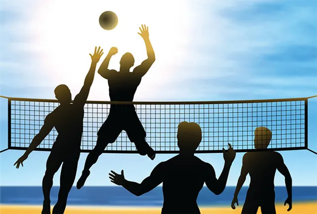 ବ୍ରହ୍ମପୁର କ୍ରୀଡ଼ା ଛାତ୍ରାବାସରୁ ହଟିଲା ଭଲିବଲ୍: ବଢ଼ିବ ଭାରୋତ୍ତୋଳନ ଏବଂ ବାସ୍କେଟ୍‌ବଲ ଶୃଙ୍ଖଳାର କ୍ଷମତା