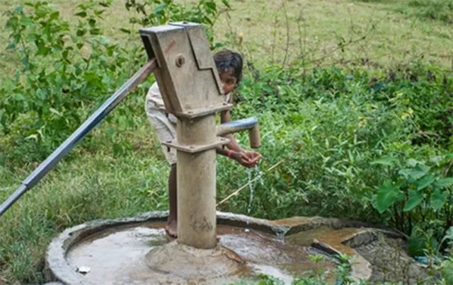 ସଂକଟଜନକ ସ୍ଥିତିରେ ପୁରୀର ଭୂତଳ ଜଳସ୍ତର