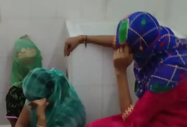 ମେଲୋଡ଼ିରେ ନାଚିବେ ଭାବି କୋଲକାତାରୁ ଆସିଥିବା ଝିଅଙ୍କୁ ଦେହ ବ୍ୟବସାୟରେ ଲଗାଇଲା ଦଲାଲ