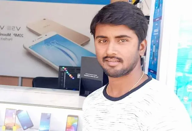 ୫ ମହଲା କୋଠାରୁ ଖସିପଡି ସୁପରଭାଇଜରଙ୍କ ମୃତ୍ୟୁ