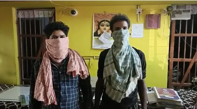 ଗ୍ରାମ୍ୟ ବ୍ୟାଙ୍କରୁ ଚୋରି ଘଟଣା: ୨ଅଭିଯୁକ୍ତଙ୍କୁ କୋର୍ଟ ଚାଲାଣ