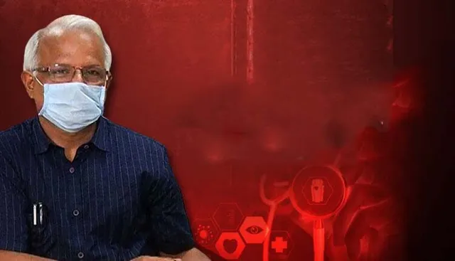 କଟକର ଏକ ହଷ୍ଟେଲରୁ ୧୩ ଜଣ ପଜିଟିଭ୍‌ ଆସିବାରୁ ଓଡ଼ିଶାରେ କରୋନା ସଂକ୍ରମଣ ବଢ଼ିଛି: ନିରଞ୍ଜନ ମିଶ୍ର