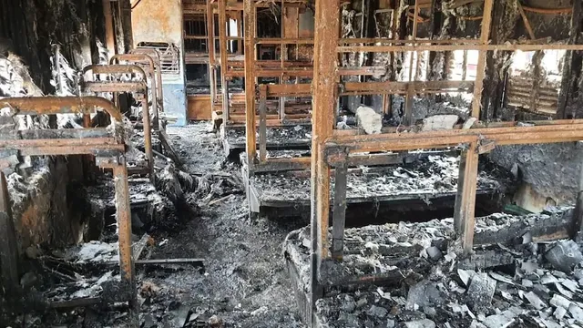 ୧୩ଟି ରାଜ୍ୟକୁ ବ୍ୟାପିଲାଣି ଅଗ୍ନିପଥ ହିଂସା: ବିହାର ଓ ହରିୟାଣାରେ ଇଣ୍ଟରନେଟ ସେବା ବନ୍ଦ, ୧୭୨ ଗିରଫ