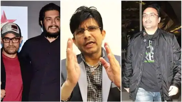 ଏହି ଡରରେ ଆମୀର ଖାନଙ୍କ ପୁଅ ଜୁନୈଦଙ୍କ ଫିଲ୍ମ ରିଲିଜ କରୁନାହାନ୍ତି ଆଦିତ୍ୟ ଚୋପ୍ରା: କେଆରକେ