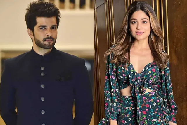 ରାକେଶ ବାପଟଙ୍କ ସହ ସବୁ ସଂପର୍କ ଭାଙ୍ଗିଲେ ଶମିତା ‌ସେଟ୍ଟୀ, ହେଲା ଦୁହିଁଙ୍କ ବ୍ରେକ୍ଅପ୍ !