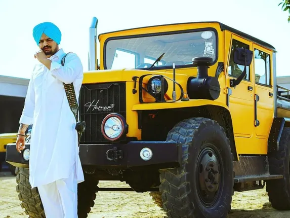 ମୁସେୱାଲାଙ୍କ ହତ୍ୟା ପଛରେ ରହିଛି ଆଇଏସଆଇର ହାତ !