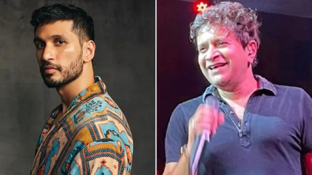 ଯେଉଁ ଷ୍ଟେଜରେ ସଙ୍ଗୀତ ପରିବେଷଣ କରିଥିଲେ କେକେ, ସେହି ଷ୍ଟେଜକୁ ନେଇ ବଡ଼ ଖୁଲାସା କଲେ ଅର୍ଜୁନ