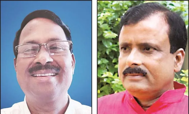 ନିରାକାର ଦାସଙ୍କୁ ‘କାଦମ୍ବିନୀ କବିତା ସମ୍ମାନ’, ପବିତ୍ର ପାଣିଗ୍ରାହୀଙ୍କୁ ‘କାଦମ୍ବିନୀ ଗଳ୍ପ ସମ୍ମାନ’