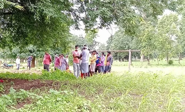 ଗଭର୍ବତୀଙ୍କ ସନ୍ଦେହଜନକ ମୃତ୍ୟୁ, ପ୍ରେମିକଠାରୁ ପ୍ରତାରିତ ପରେ ଗଛରେ ଝୁଲିପଡ଼ିଲେ