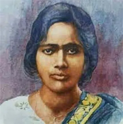 ସ୍ବାଧୀନତାର ମହାନାୟକ ପ୍ରୀତିଲତା ଓ୍ୱାଦେଦାର