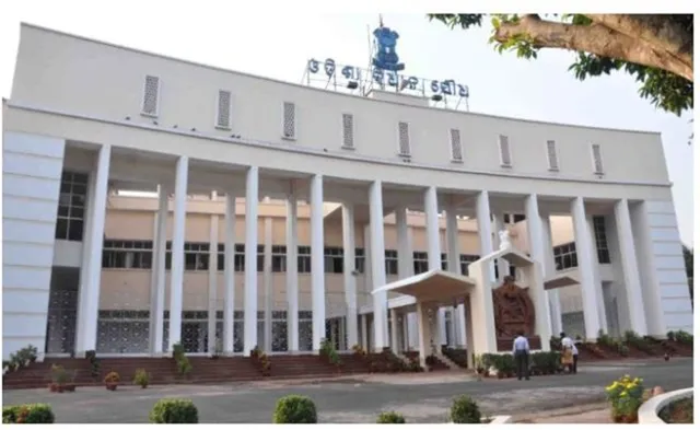 ବିଧାନସଭାରେ ଉଠିଲା ବସନ୍ତପୁର ଚାଷୀ ସମସ୍ୟା