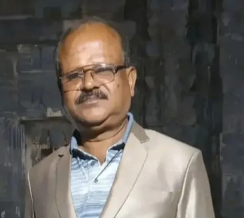 ମହାପାଟ କଲେଜ ଅଧ୍ୟାପକଙ୍କ ପରଲୋକ