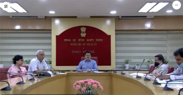 ଦେଶରେ ୧୫୭ ନୂଆ ମେଡିକାଲ କଲେଜ ସ୍ଥାପନ ହେବ, ୨୦୨୪ ମାର୍ଚ ୩୧ ସୁଦ୍ଧା ସମ୍ପୂର୍ଣ୍ଣ କରିବାକୁ ଲକ୍ଷ୍ୟ ଧାର୍ଯ୍ୟ