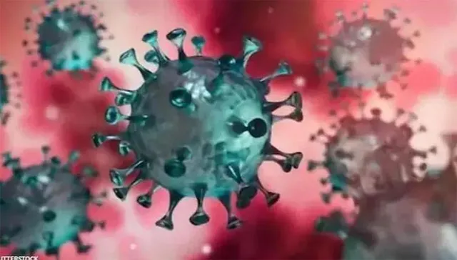 ପୁଣି ଡରାଉଛି କରୋନା