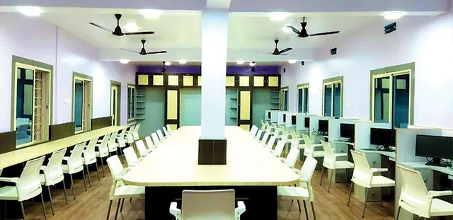 ମୁଖ୍ୟମନ୍ତ୍ରୀଙ୍କ ନିର୍ବାଚନ ମଣ୍ଡଳୀରେ ଏମିତି ଚାଲିଛି ସ୍ମାର୍ଟସ୍କୁଲ୍ 