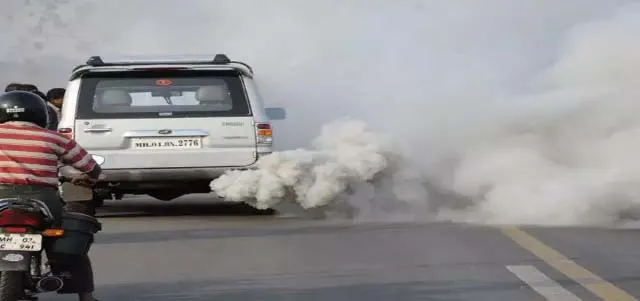 ପ୍ରଦୂଷଣ ହ୍ରାସ ପାଇଁ ନିୟମିତ ଯାଞ୍ଚ ହେଉ