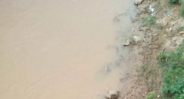 କୋଏଲ ନଦୀରୁ ଉଦ୍ଧାର ହେଲା ଚତୁର୍ଥ ମୃତଦେହ