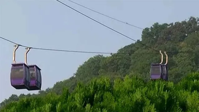 ହୀରାକୁଦ: ବଢ଼ିଲା ରୋପ୍‌ୱେ ଦର