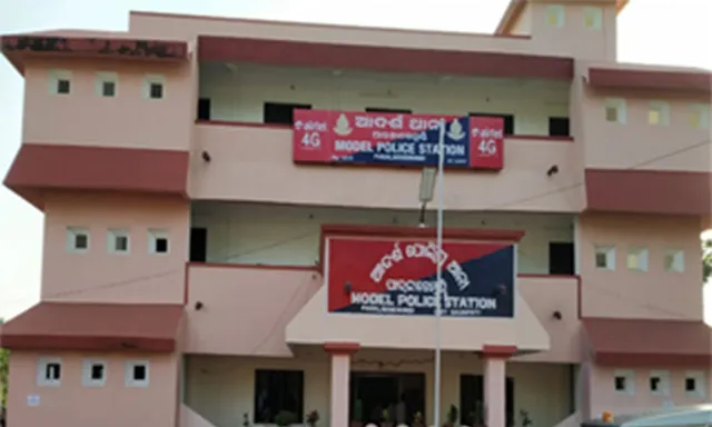 ଅପହୃତ ନାବାଳିକା ଉଦ୍ଧାର