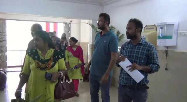 ମଧ୍ୟାହ୍ନ ଭୋଜନ ଦୁର୍ନୀତି ଘଟଣା କାର୍ଯ୍ୟାନ୍ତର ହେଲେ ୧୩ ଡିଏଓ