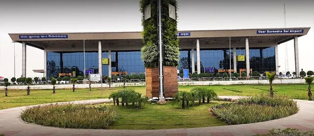 ବୀର ସୁରେନ୍ଦ୍ର ସାଏ ଏୟାର୍ ପୋର୍ଟ: ମନଇଚ୍ଛା ଉଡ଼ାଣ ଯୋଗୁ ବଢ଼ୁଛି ଅସନ୍ତୋଷ 