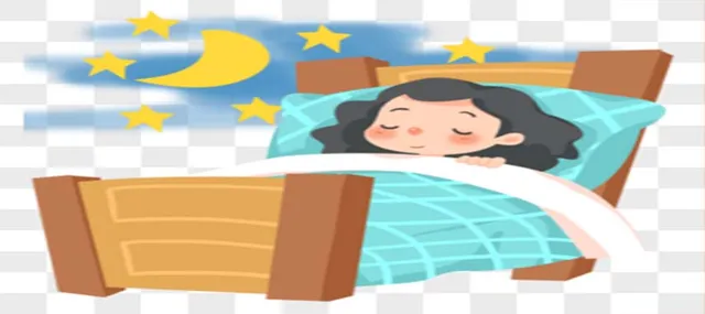 ତୁମ କାହାଣୀ: ନୂଆ ଏକ ସକାଳ