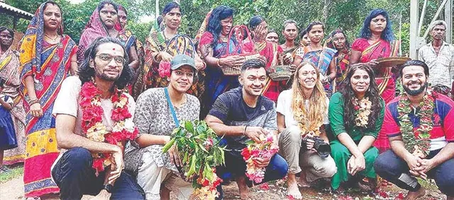 ବିଶ୍ବ ଦେଖିବ ଲୋଧା ଜନଜାତିଙ୍କ ସଂସ୍କୃତି, ପରମ୍ପରା