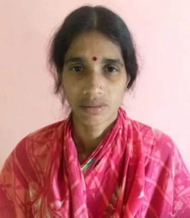 ଧର୍ମଶାଳା: କିଆ ବୁଦାରୁ ମିଳିଲା ମହିଳାଙ୍କ ଅର୍ଦ୍ଧଦଗ୍ଧ ମୃତଦେହ, ଗତ ୧୨ ତାରିଖରୁ ଥିଲେ ନିଖୋଜ