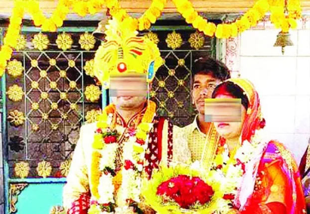 ବିଶ୍ବାସରେ ବିଷ ଦେଲା ବନ୍ଧୁ!ସମ୍ପତ୍ତି ହାତେଇବା ପରେ ବିଧବା ପତ୍ନୀଙ୍କୁ କଲେ ବିବା‌ହ