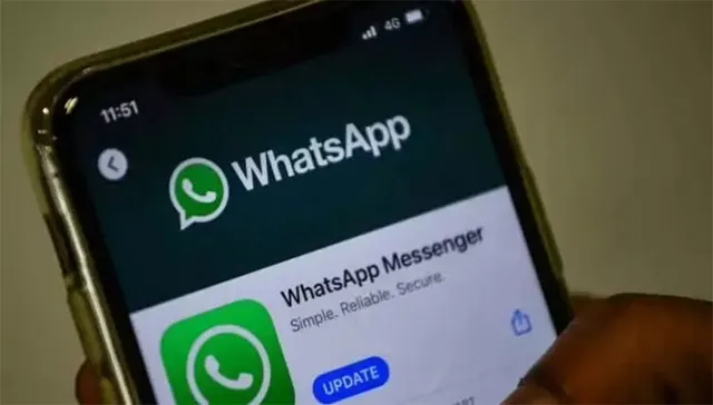 ଜିଲ୍ଲାପାଳଙ୍କ ନାମରେ ଜାଲ ହ୍ବାଟ୍‌ସାପ୍ ଆକାଉଣ୍ଟ