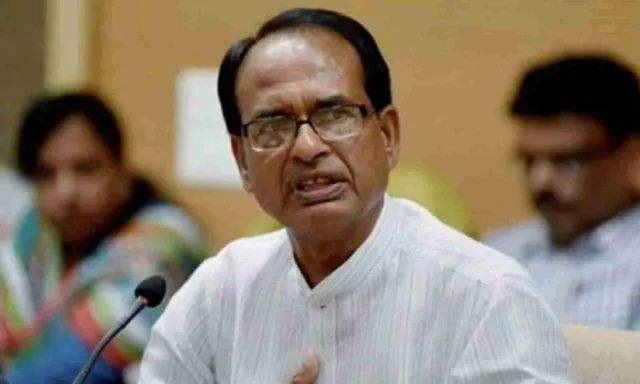 କ୍ୟାପଟେନଙ୍କ ସହ ଉପରାଷ୍ଟ୍ରପତି ପ୍ରାର୍ଥୀ ରେସରେ ଅଛି ଏହି ସବୁ ବିଜେପି ନେତାଙ୍କ ନାମ