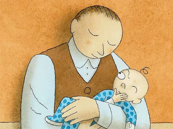 ସନ୍ତାନ ଓ ପିତୃତ୍ବର ସନ୍ଧାନ