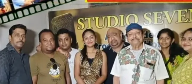 ସିଦ୍ଧି ପ୍ରିୟଦର୍ଶିନୀଙ୍କୁ ୩ଟି ଫିଲ୍ମର ଅଫର୍