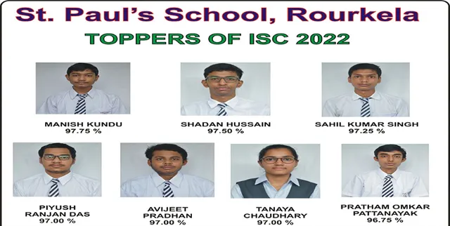 ଆଇଏସ୍‌ସି ଦ୍ବାଦଶ ରେଜଲ୍ଟ, ଲଳିତେନ୍ଦୁ ଆଗରେ