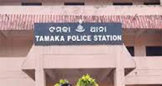 ୩୦ ଭରି ସୁନାଅଳଙ୍କାର ଚୋରି