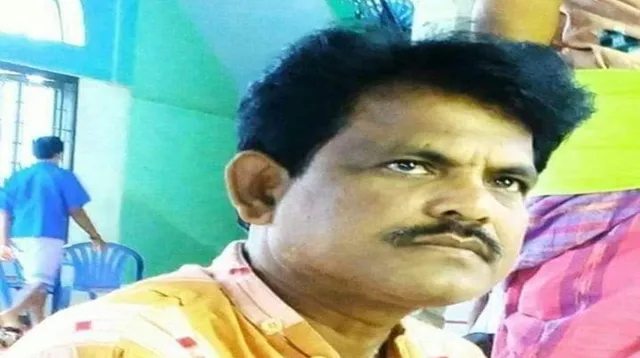 ସମ୍ବଲପୁରୀ ସଂଗୀତ ନିର୍ଦ୍ଦେଶକ ଶ୍ରୀରାମ ଲୁହାରଙ୍କ ପରଲୋକ