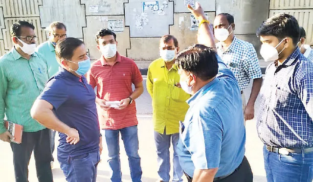 ଯୋଜନା ଉପରେ ଯୋଜନା, ସମନ୍ୱୟ ଅଭାବ: ଇସ୍କନ ଜଳବନ୍ଦୀ ସ୍ଥିତି ସୁଧୁରିବ କେମିତି?