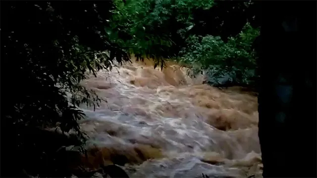 ନାଳରେ ଭାସିଯାଇ ବୃଦ୍ଧଙ୍କ ମୃତ୍ୟୁ