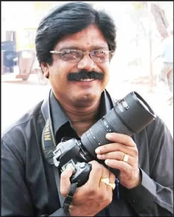 ଦୁର୍ଘଟଣାରେ ଫଟୋ ସାମ୍ବାଦିକ ଅଶୋକ ପଣ୍ଡାଙ୍କ ପରଲୋକ