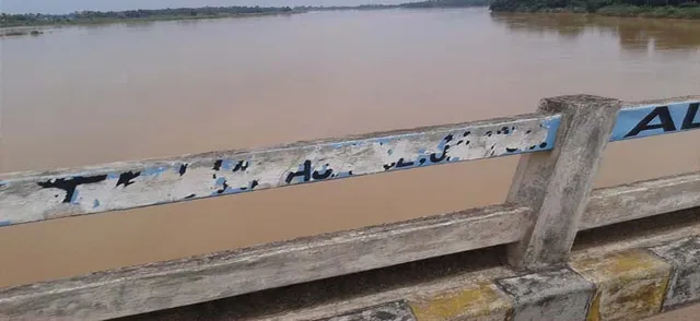 ପୋଲ ଉପରୁ ଡେଇଁଥିବା ଛାତ୍ରୀଙ୍କ ମୃତଦେହ ଉଦ୍ଧାର