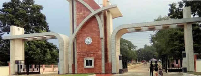 ସମ୍ବଲପୁର ବିଶ୍ବବିଦ୍ୟାଳୟ ପ୍ରଶ୍ନପତ୍ର ପ୍ରଘଟ!