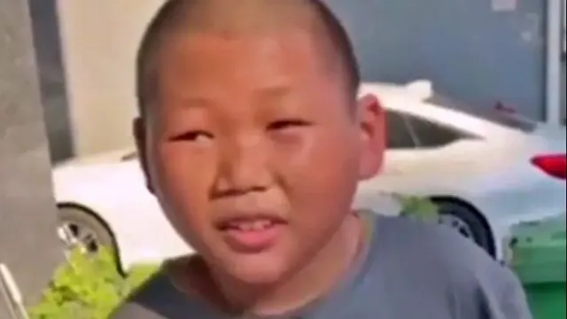 କହିପାରିବେ ଏ ବାବୁଙ୍କ ବୟସ କେତେ? ଛୋଟ ପିଲା ପରି ଦେଖାଯାଉଥିବା ଏହି ଯୁବକଙ୍କୁ ମିଳୁନି ଚାକିରି