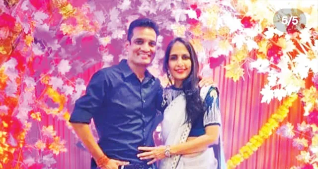 ସ୍ତ୍ରୀଙ୍କ ଆତ୍ମହତ୍ୟା ପରେ ବିଷ ପିଇଦେଲେ ସ୍ବାମୀ