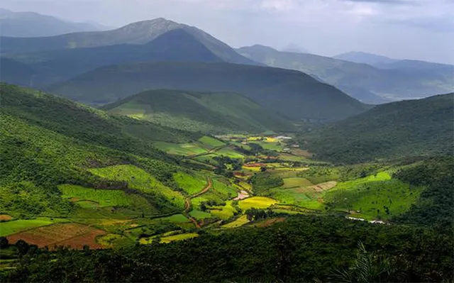 ତୁମ କାହାଣୀ: ଦେଓମାଳୀ