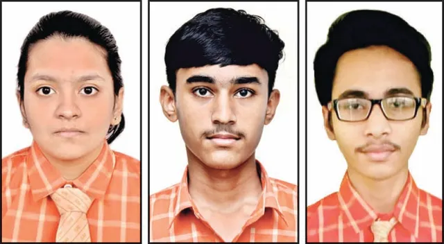 ଜେଇଇ ମେନ୍‌ରେ ସାଇ ଇଣ୍ଟରନ୍ୟାସନାଲ୍ ସ୍କୁଲ ଛାତ୍ରଛାତ୍ରୀଙ୍କ ସଫଳତା