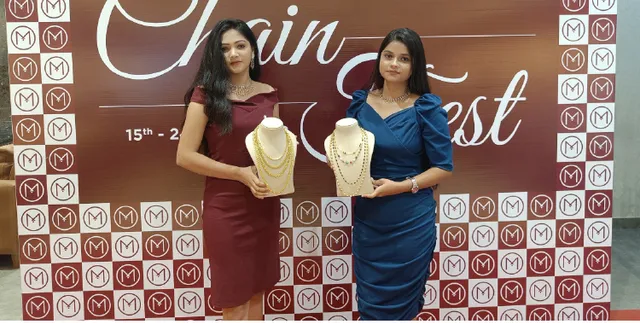 ମାଲାବାରରେ ‘ଚେନ୍ ଫେଷ୍ଟ୍‌’