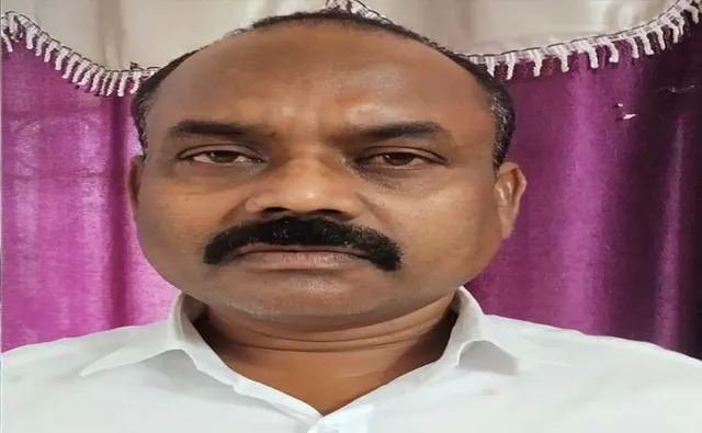 ବନ୍ଧା ହେଲା ଜମି ମାଫିଆ ଟିମନ