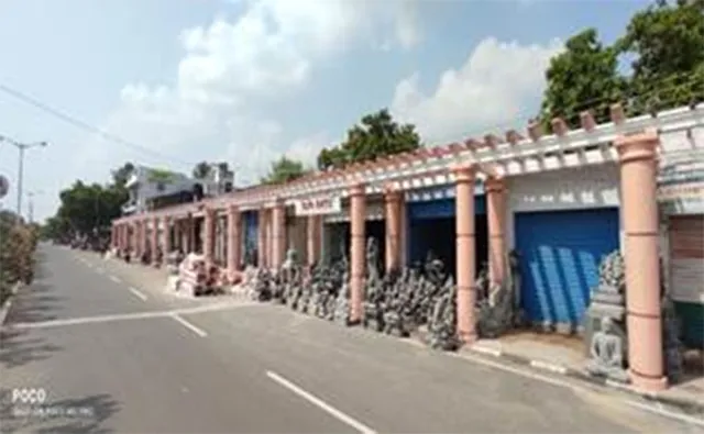 ପର୍ଯ୍ୟଟନ ସହିତ ବୟନ ଓ ହସ୍ତ ଶିଳ୍ପ ସଂଯୋଗୀକରଣ କାର୍ଯ୍ୟକ୍ରମ