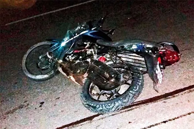 କୋତପୁର ସରପଞ୍ଚଙ୍କୁ ଗାଡ଼ି ଚଢ଼ାଇ ହତ୍ୟା ଉଦ୍ୟମ